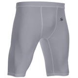 Toiza - Leggings Shorts for Men - Sarman Fashion - Wholesale Clothing Fashion Brand for Men from Canada