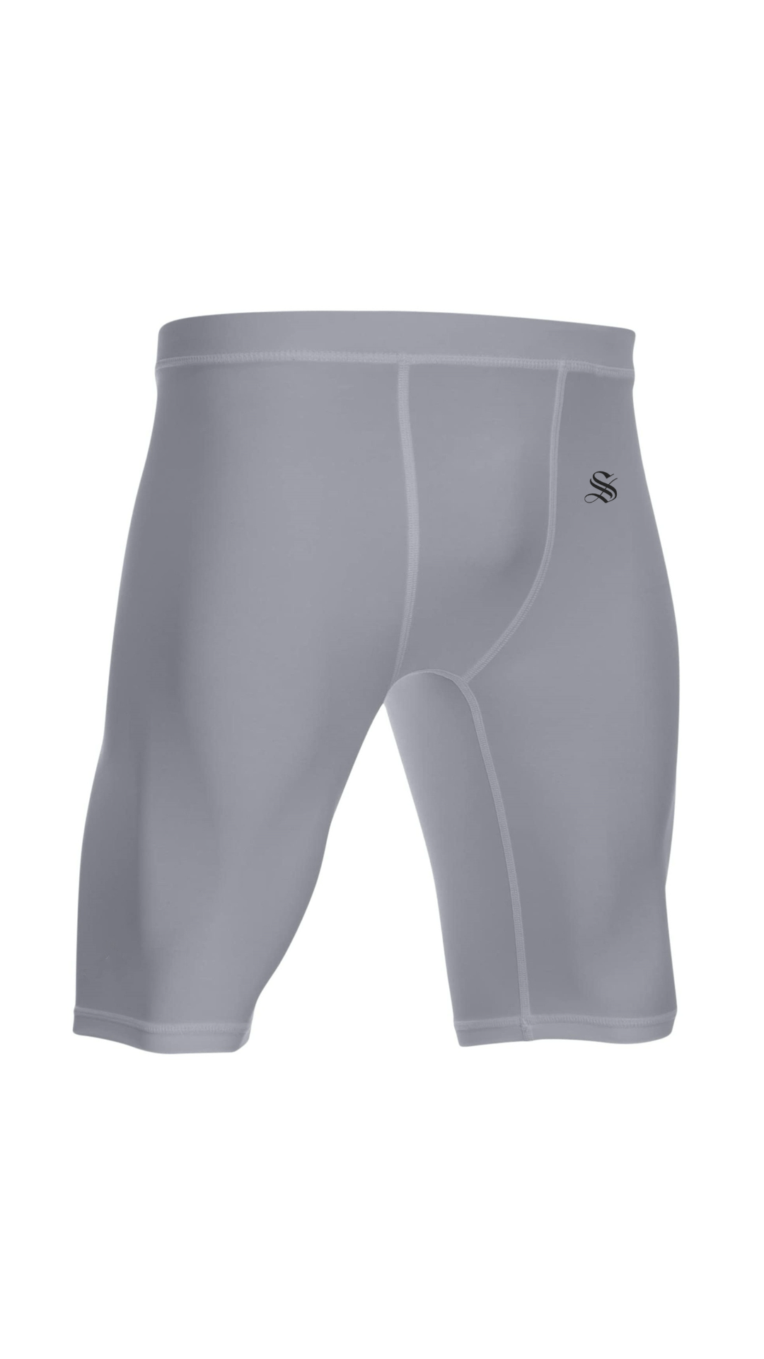 Toiza - Leggings Shorts for Men - Sarman Fashion - Wholesale Clothing Fashion Brand for Men from Canada