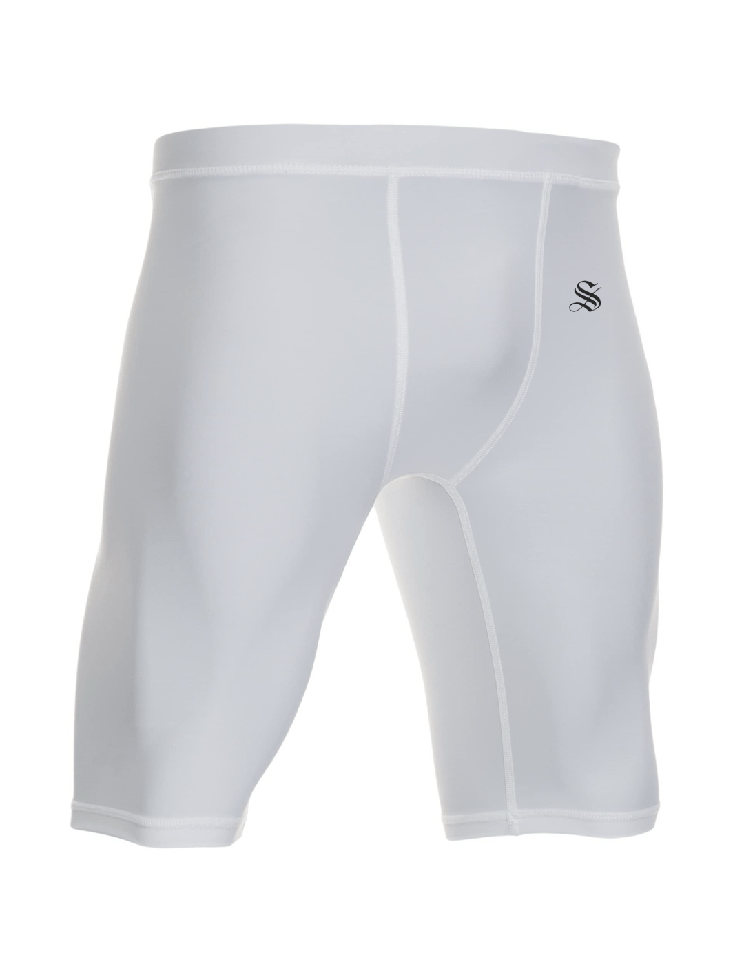 Toiza - Leggings Shorts for Men - Sarman Fashion - Wholesale Clothing Fashion Brand for Men from Canada