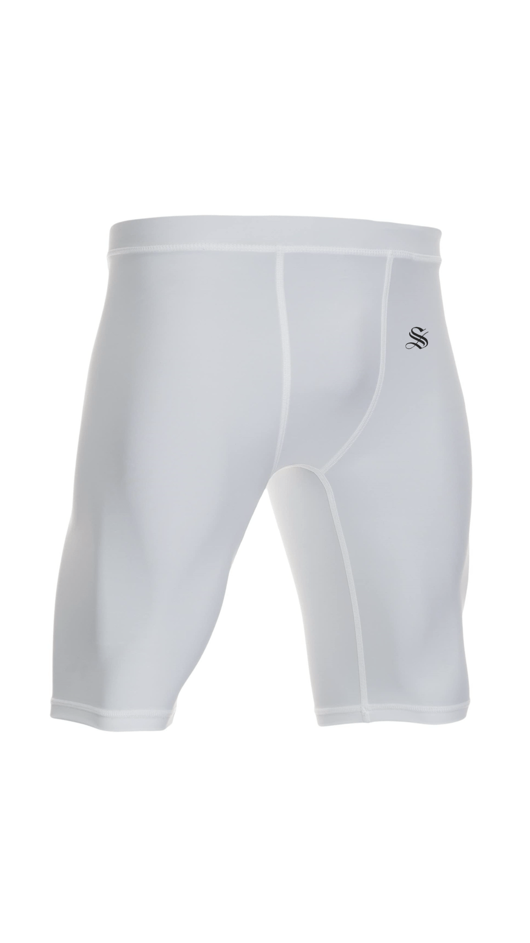 Toiza - Leggings Shorts for Men - Sarman Fashion - Wholesale Clothing Fashion Brand for Men from Canada