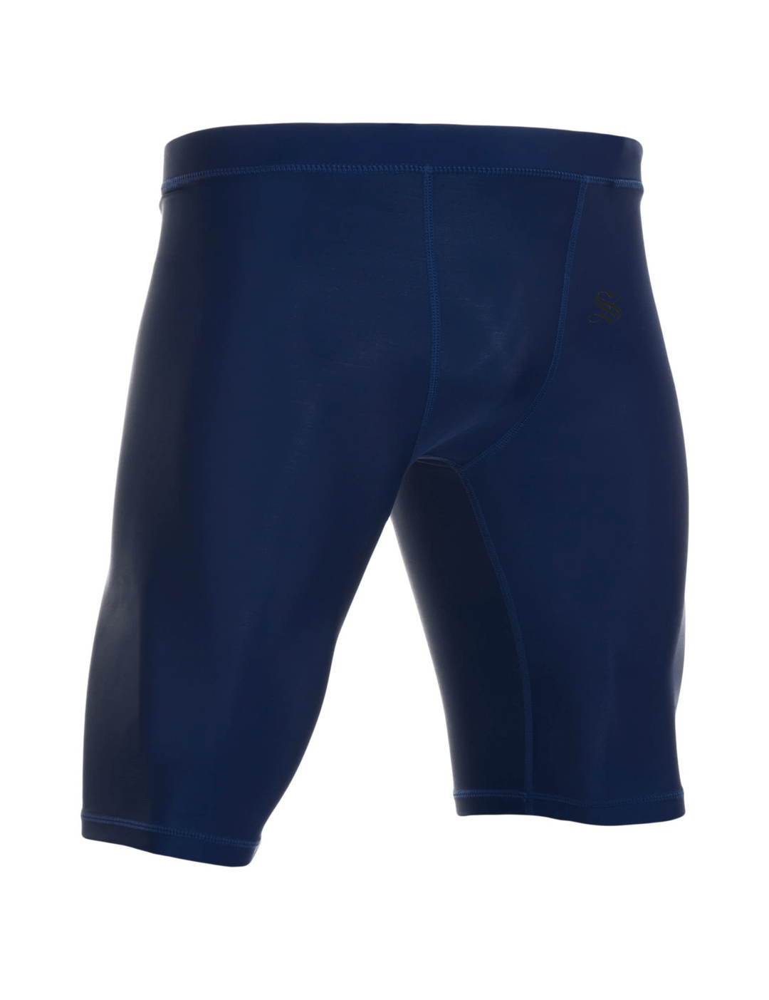 Toiza - Leggings Shorts for Men - Sarman Fashion - Wholesale Clothing Fashion Brand for Men from Canada
