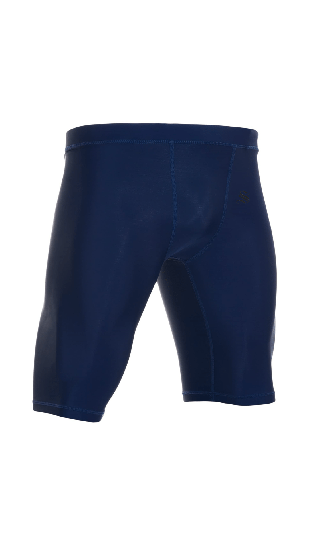 Toiza - Leggings Shorts for Men - Sarman Fashion - Wholesale Clothing Fashion Brand for Men from Canada