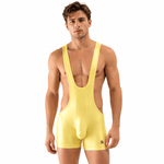 Tok 20 - Jumpsuit Leggings for Men - Sarman Fashion - Wholesale Clothing Fashion Brand for Men from Canada