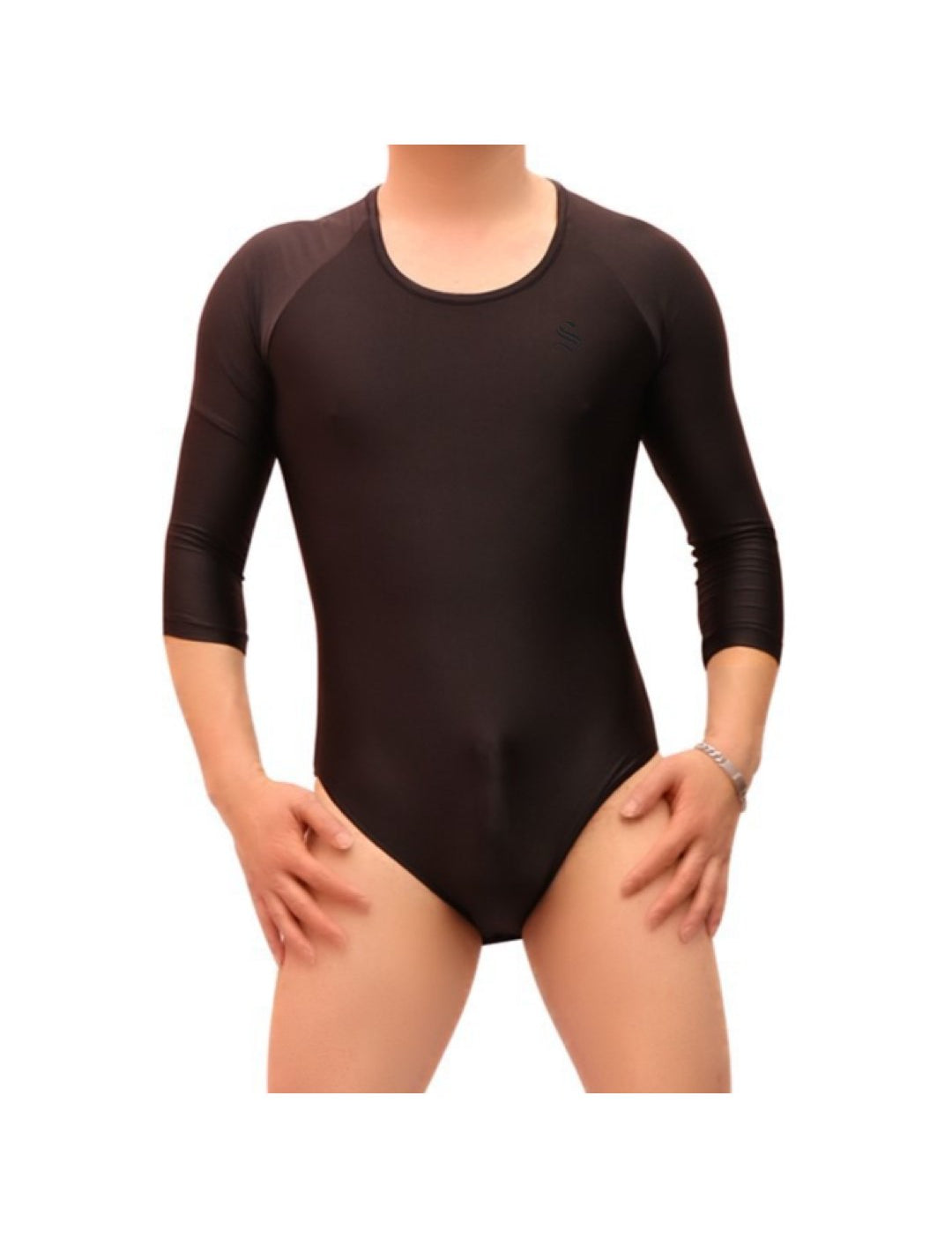 Tokuja 101 - Jumpsuit Leggings for Men - Sarman Fashion - Wholesale Clothing Fashion Brand for Men from Canada
