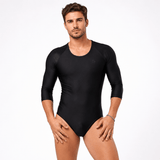 Tokuja 101 - Jumpsuit Leggings for Men - Sarman Fashion - Wholesale Clothing Fashion Brand for Men from Canada