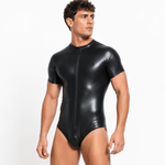 Tokuja 119 - Jumpsuit Leggings for Men - Sarman Fashion - Wholesale Clothing Fashion Brand for Men from Canada
