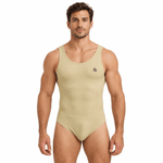 Tokuja 14 - Jumpsuit Leggings for Men - Sarman Fashion - Wholesale Clothing Fashion Brand for Men from Canada