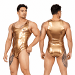 Tokuja 17 - Jumpsuit Leggings for Men - Sarman Fashion - Wholesale Clothing Fashion Brand for Men from Canada