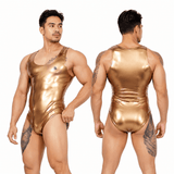 Tokuja 17 - Jumpsuit Leggings for Men - Sarman Fashion - Wholesale Clothing Fashion Brand for Men from Canada