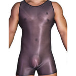 Tokuja 25 - Jumpsuit Leggings for Men - Sarman Fashion - Wholesale Clothing Fashion Brand for Men from Canada