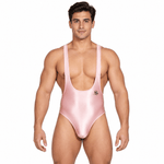 Tokuja 28 - Jumpsuit Leggings for Men - Sarman Fashion - Wholesale Clothing Fashion Brand for Men from Canada