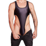 Tokuja 30 - Jumpsuit Leggings for Men - Sarman Fashion - Wholesale Clothing Fashion Brand for Men from Canada