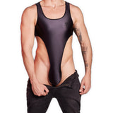 Tokuja 30 - Jumpsuit Leggings for Men - Sarman Fashion - Wholesale Clothing Fashion Brand for Men from Canada
