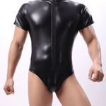 Tokuja 409 - Jumpsuit Leggings for Men - Sarman Fashion - Wholesale Clothing Fashion Brand for Men from Canada