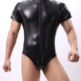 Tokuja 409 - Jumpsuit Leggings for Men - Sarman Fashion - Wholesale Clothing Fashion Brand for Men from Canada