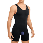 Tokuja 410 - Jumpsuit Leggings for Men - Sarman Fashion - Wholesale Clothing Fashion Brand for Men from Canada
