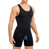 Tokuja 410 - Jumpsuit Leggings for Men - Sarman Fashion - Wholesale Clothing Fashion Brand for Men from Canada