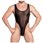 Tokuja - Jumpsuit Leggings for Men - Sarman Fashion - Wholesale Clothing Fashion Brand for Men from Canada