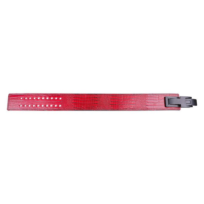 TOM 06 - Gym Men’s Belt - Sarman Fashion - Wholesale Clothing Fashion Brand for Men from Canada