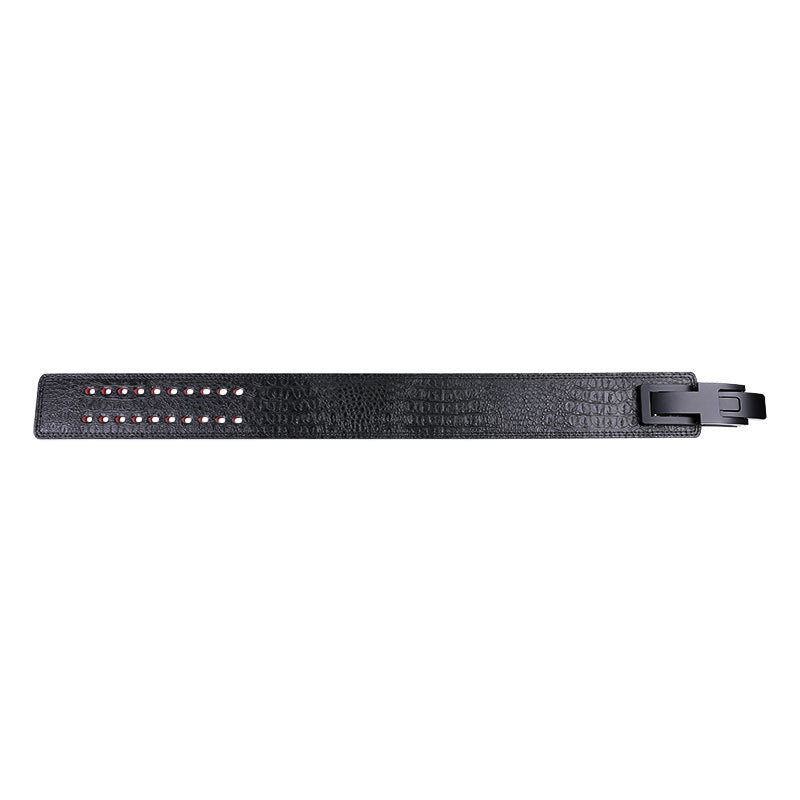 TOM 06 - Gym Men’s Belt - Sarman Fashion - Wholesale Clothing Fashion Brand for Men from Canada