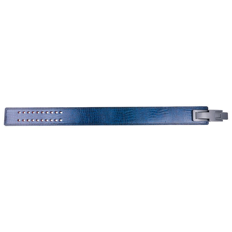 TOM 06 - Gym Men’s Belt - Sarman Fashion - Wholesale Clothing Fashion Brand for Men from Canada