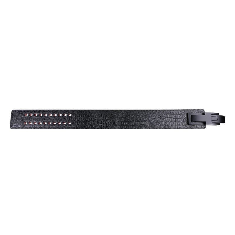 TOM 07 - Gym Men’s Belt - Sarman Fashion - Wholesale Clothing Fashion Brand for Men from Canada