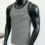 TP 11 - Tank Top for Men - Sarman Fashion - Wholesale Clothing Fashion Brand for Men from Canada