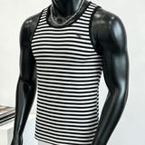TP 11 - Tank Top for Men - Sarman Fashion - Wholesale Clothing Fashion Brand for Men from Canada