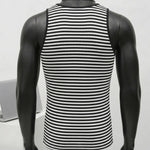 TP 11 - Tank Top for Men - Sarman Fashion - Wholesale Clothing Fashion Brand for Men from Canada
