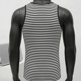TP 11 - Tank Top for Men - Sarman Fashion - Wholesale Clothing Fashion Brand for Men from Canada