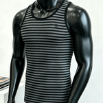 TP 11 - Tank Top for Men - Sarman Fashion - Wholesale Clothing Fashion Brand for Men from Canada