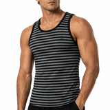 TP 11 - Tank Top for Men - Sarman Fashion - Wholesale Clothing Fashion Brand for Men from Canada