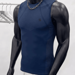 TP 12 - Tank Top for Men - Sarman Fashion - Wholesale Clothing Fashion Brand for Men from Canada