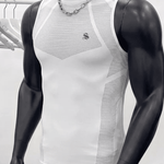 TP 12 - Tank Top for Men - Sarman Fashion - Wholesale Clothing Fashion Brand for Men from Canada
