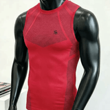 TP 12 - Tank Top for Men - Sarman Fashion - Wholesale Clothing Fashion Brand for Men from Canada