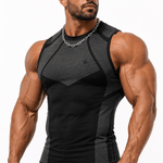 TP 12 - Tank Top for Men - Sarman Fashion - Wholesale Clothing Fashion Brand for Men from Canada