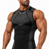 TP 12 - Tank Top for Men - Sarman Fashion - Wholesale Clothing Fashion Brand for Men from Canada