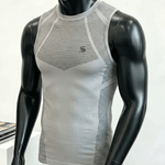 TP 12 - Tank Top for Men - Sarman Fashion - Wholesale Clothing Fashion Brand for Men from Canada