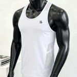 TP 13 - Tank Top for Men - Sarman Fashion - Wholesale Clothing Fashion Brand for Men from Canada
