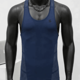 TP 13 - Tank Top for Men - Sarman Fashion - Wholesale Clothing Fashion Brand for Men from Canada