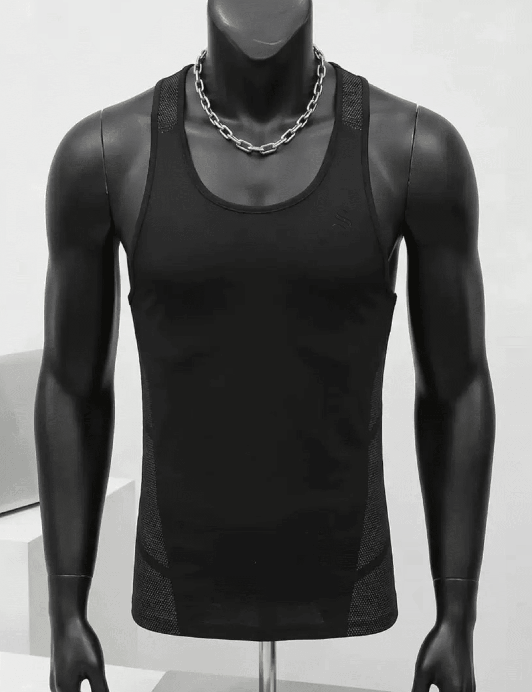 TP 13 - Tank Top for Men - Sarman Fashion - Wholesale Clothing Fashion Brand for Men from Canada