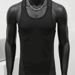 TP 13 - Tank Top for Men - Sarman Fashion - Wholesale Clothing Fashion Brand for Men from Canada