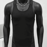 TP 13 - Tank Top for Men - Sarman Fashion - Wholesale Clothing Fashion Brand for Men from Canada