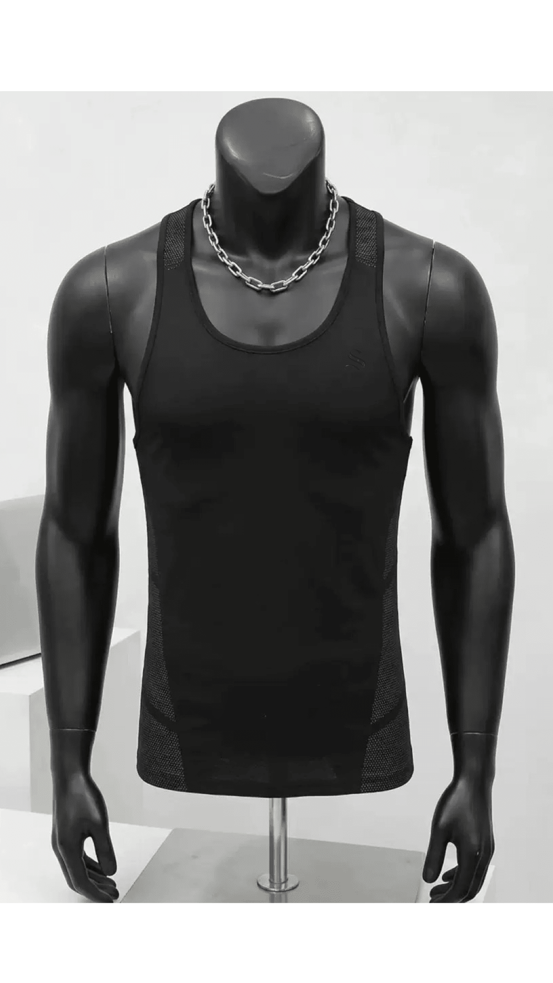 TP 13 - Tank Top for Men - Sarman Fashion - Wholesale Clothing Fashion Brand for Men from Canada