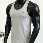 TP 13 - Tank Top for Men - Sarman Fashion - Wholesale Clothing Fashion Brand for Men from Canada