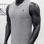 TP 14 - Tank Top for Men - Sarman Fashion - Wholesale Clothing Fashion Brand for Men from Canada