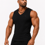 TP 14 - Tank Top for Men - Sarman Fashion - Wholesale Clothing Fashion Brand for Men from Canada