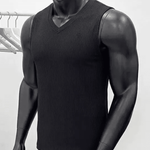 TP 14 - Tank Top for Men - Sarman Fashion - Wholesale Clothing Fashion Brand for Men from Canada