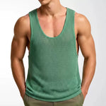 TP 16 - Tank Top for Men - Sarman Fashion - Wholesale Clothing Fashion Brand for Men from Canada