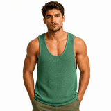 TP 16 - Tank Top for Men - Sarman Fashion - Wholesale Clothing Fashion Brand for Men from Canada